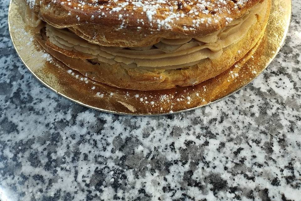 Paris brest