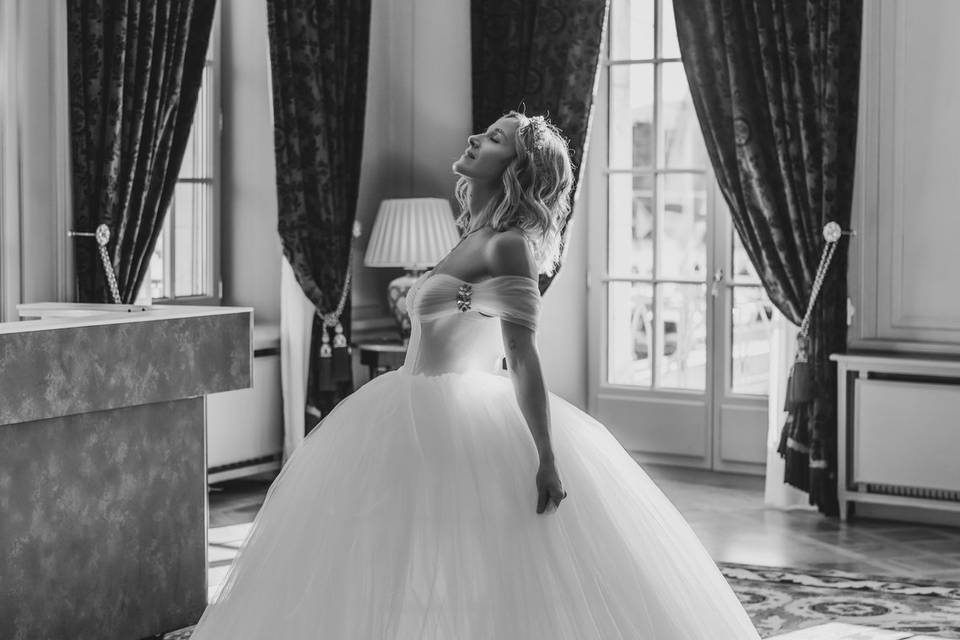 Cendrillon