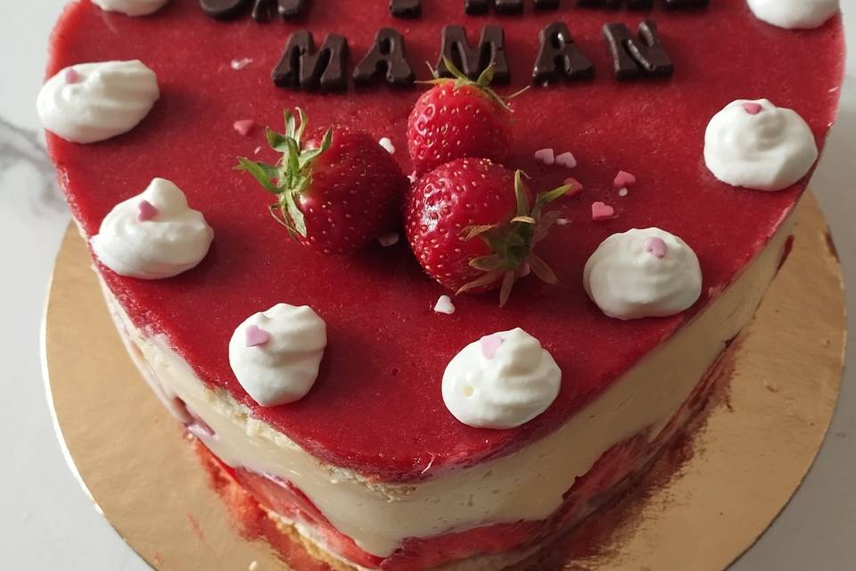 Fête des mères