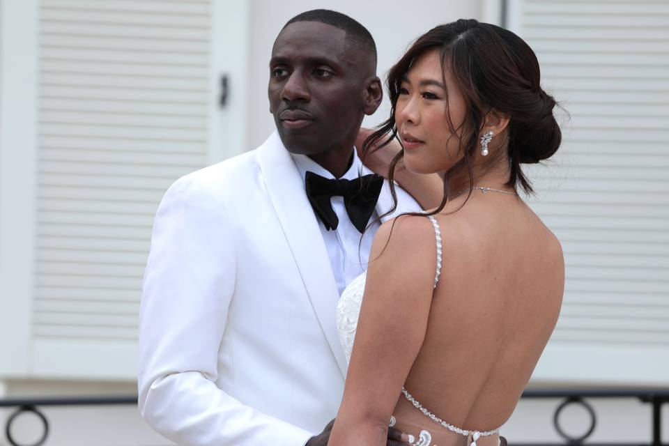 Photo de couple