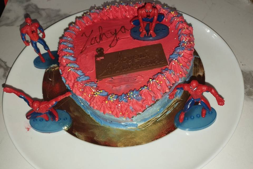 Anniversaire