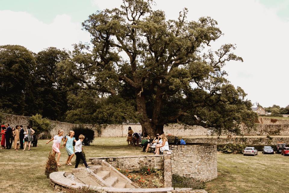 Château de Gonneville