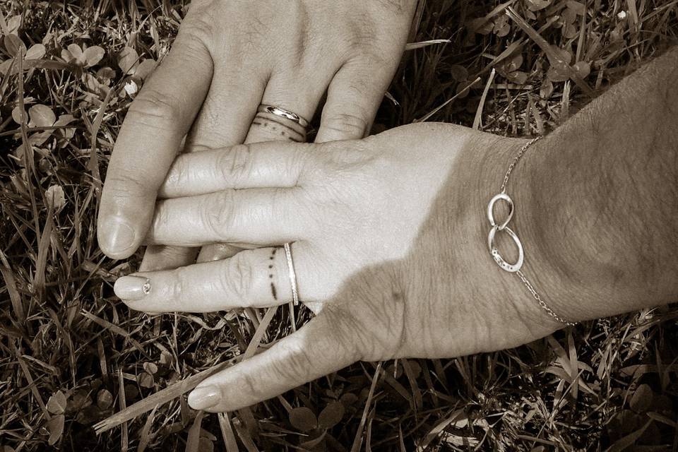 Séance couple M&J
