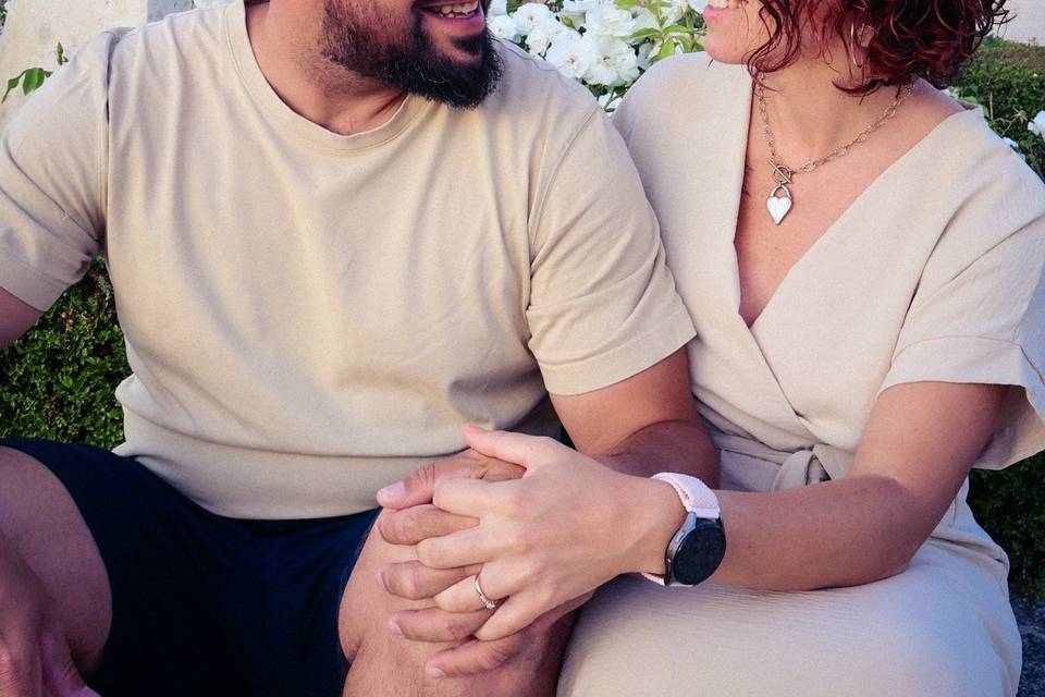 Séance couple C&F