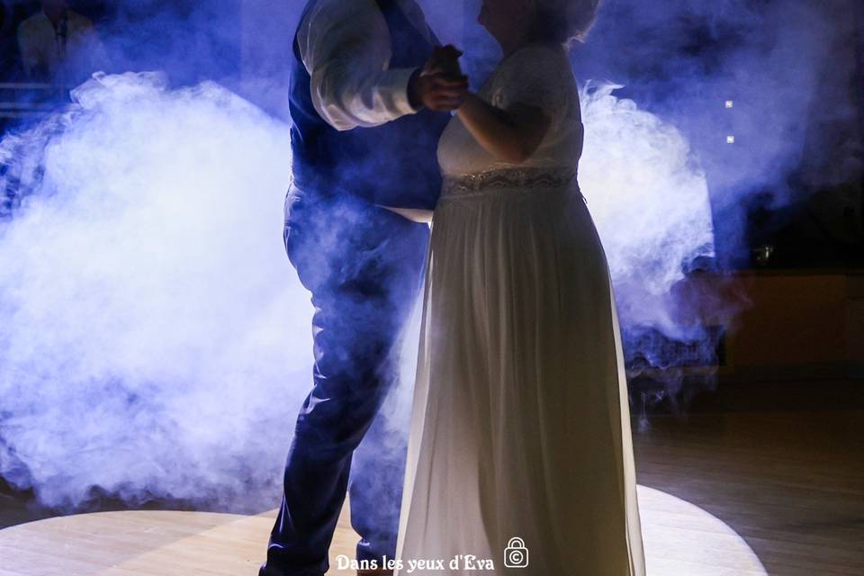 Mariage C&C