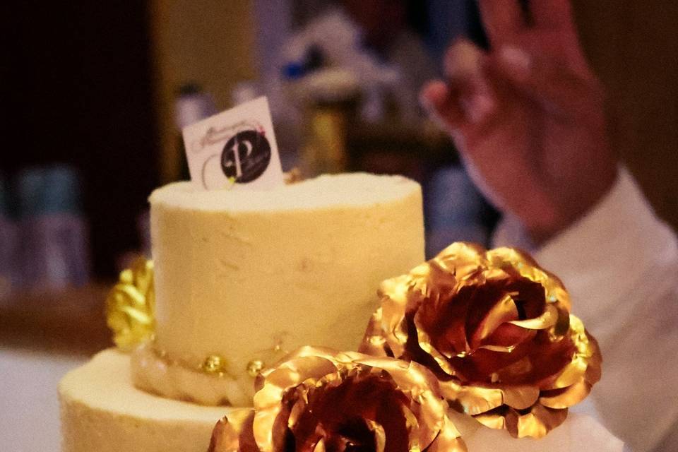 Mariage C&C