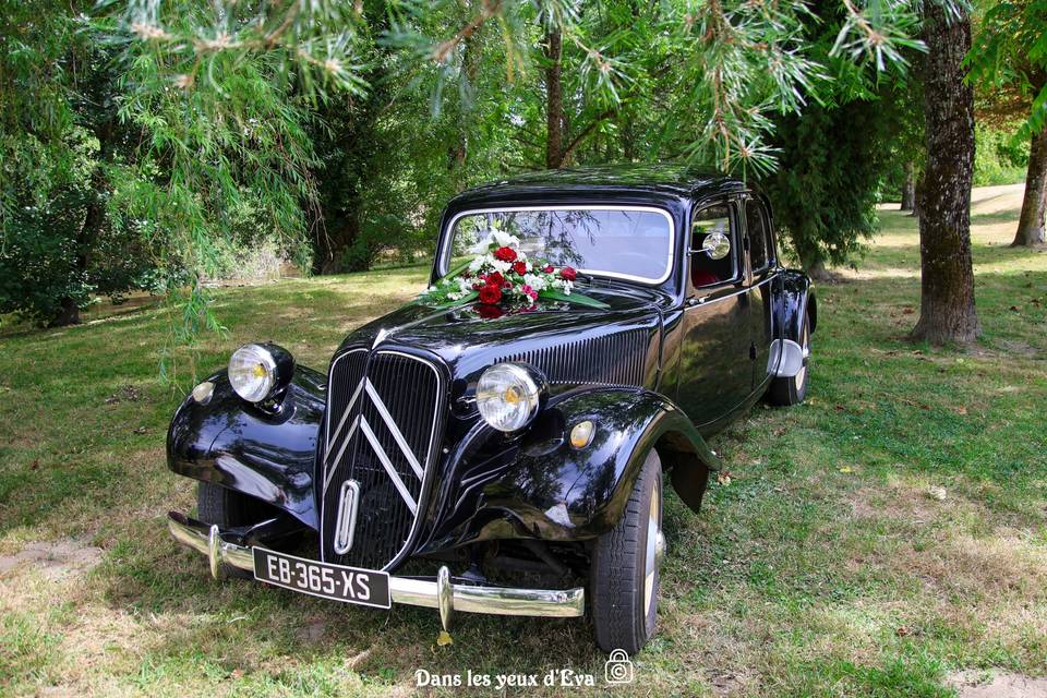 Mariage S&F
