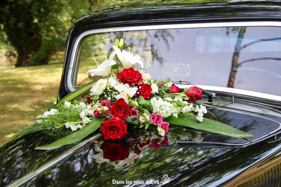 Mariage S&F
