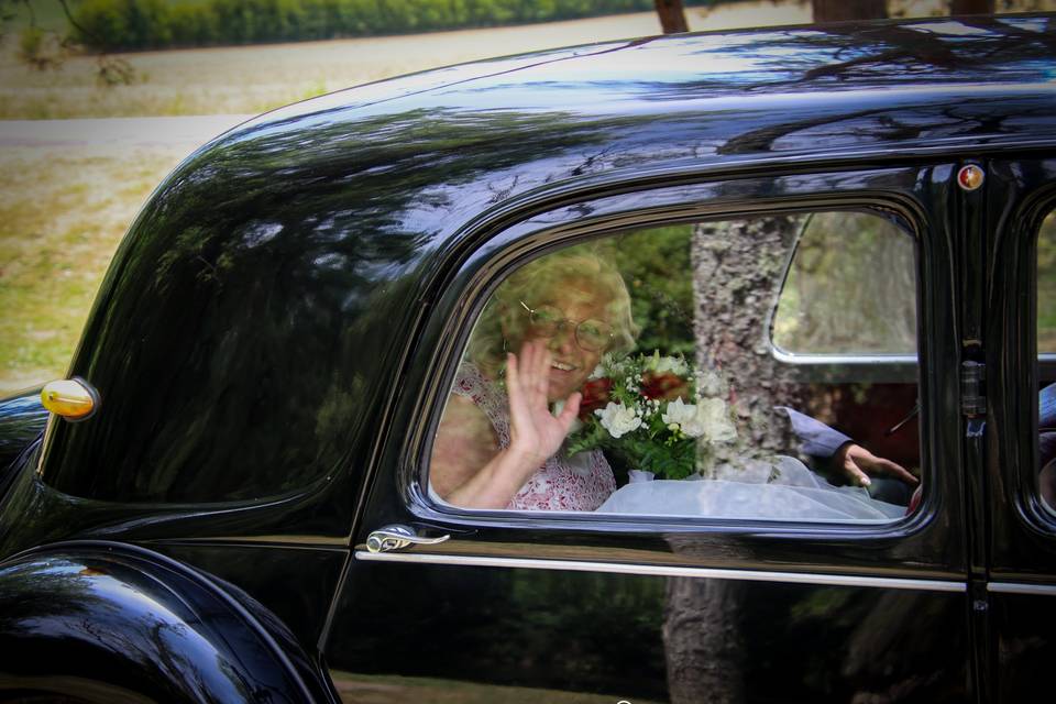 Mariage S&F