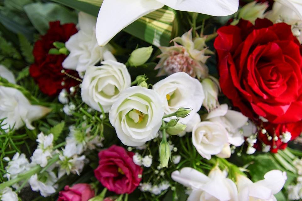 Mariage S&F