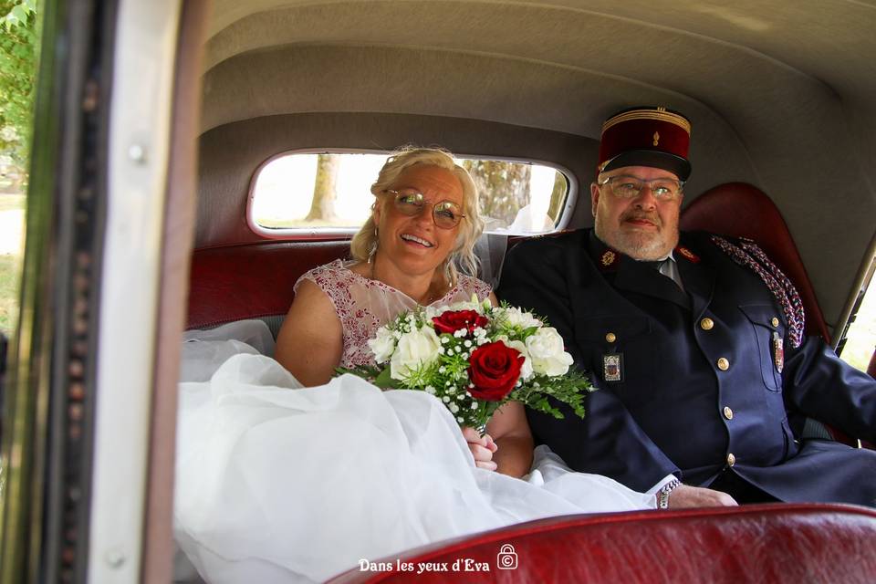 Mariage S&F