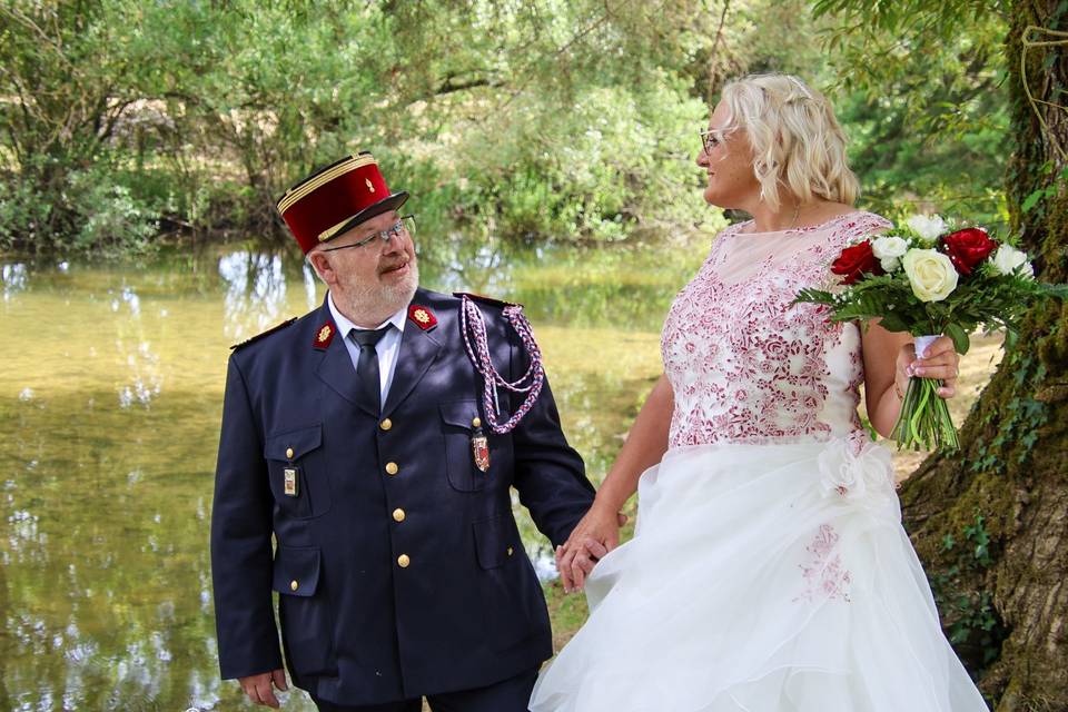 Mariage S&F