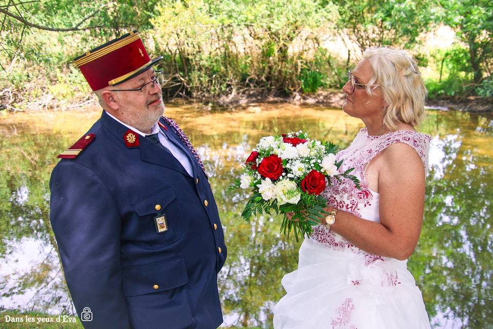 Mariage S&F