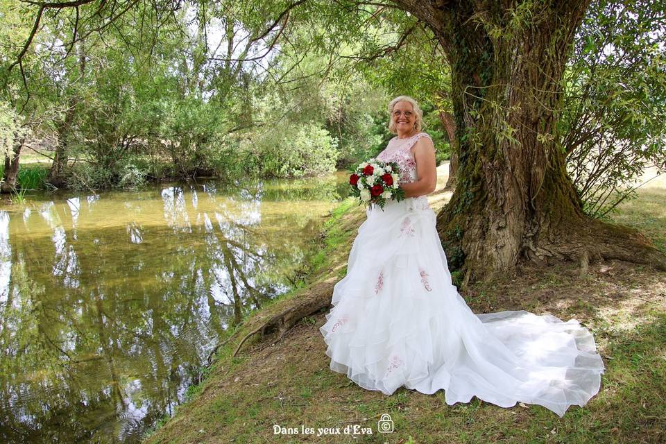 Mariage S&F