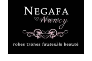 Negafa Nancy logo