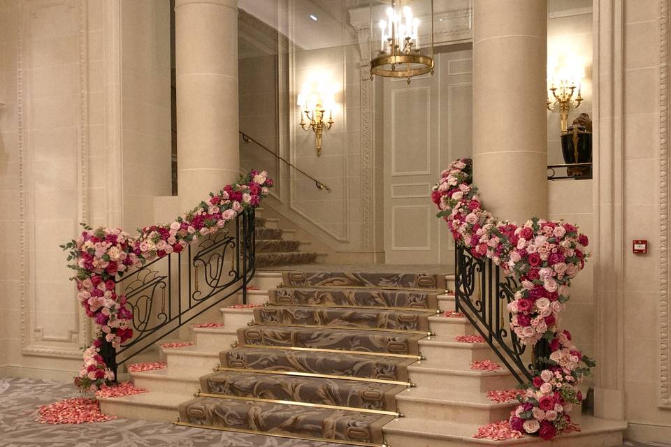 Fleurs de Prestige