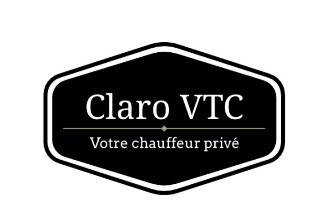 Claro VTC logo