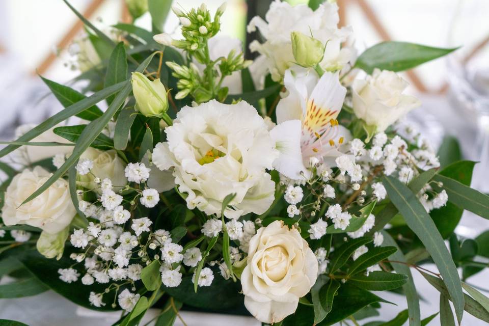Detail_Bouquet Rond