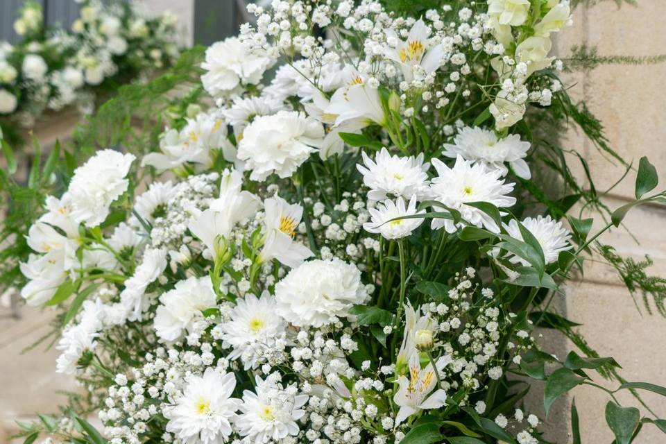 Detail_Grand Bouquet
