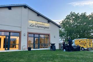 Domaine le Caprougeat