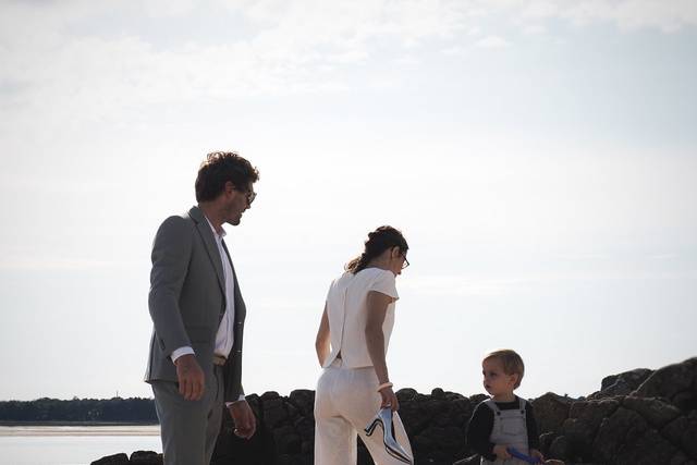 Mariage L&P
