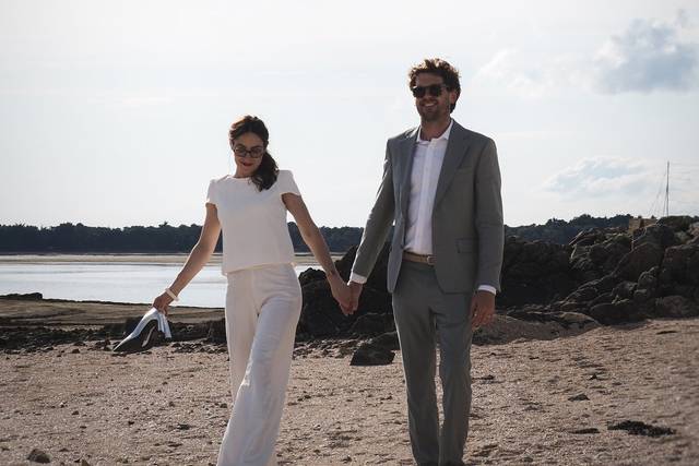 Mariage L&P