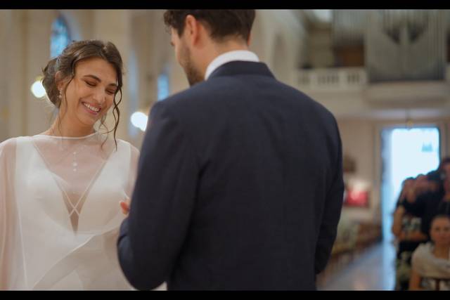 Cérémonie religieuse