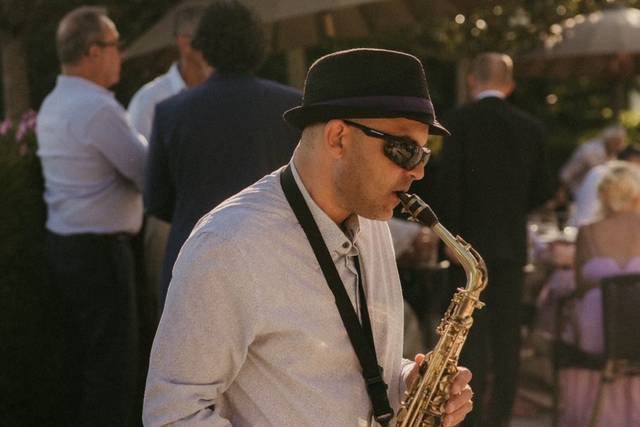 Shaal.Sax