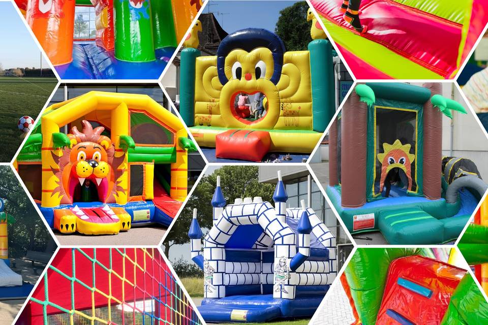 Funway Pertuis