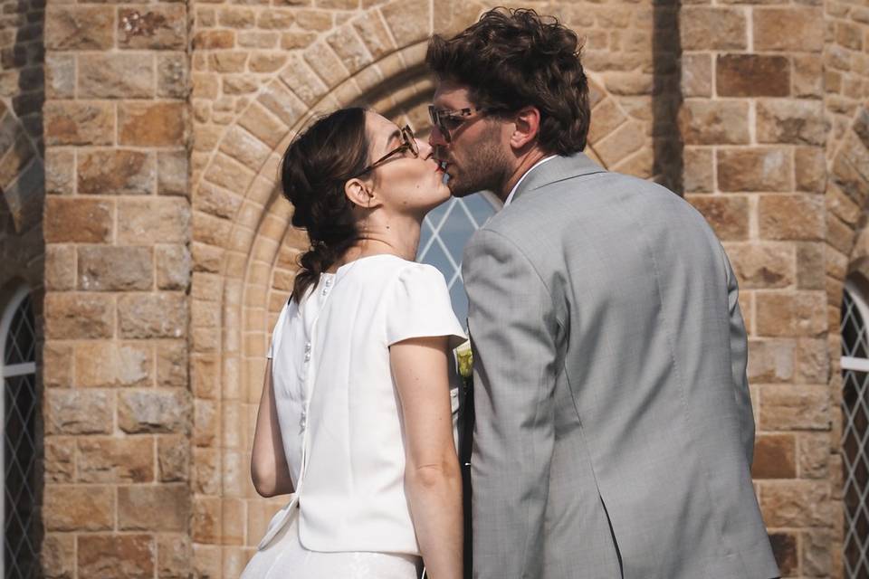 Mariage L&P