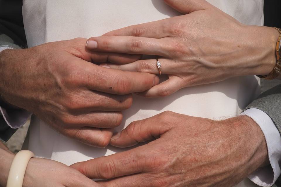 Mariage L&P
