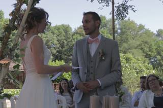 Ma Vidéo de Mariage