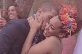 Ma Vidéo de Mariage