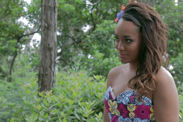 Shooting d'inspiration