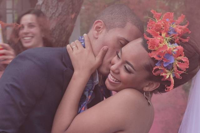 Ma Vidéo de Mariage