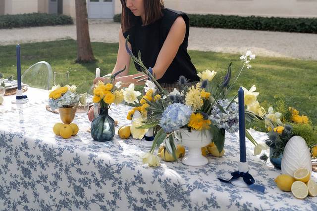 Wedding Planner & Designer