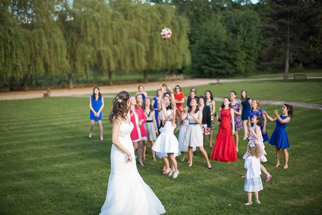 Caroline Dubois Photographie