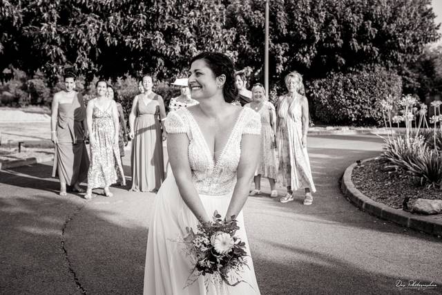 Mariage L & E