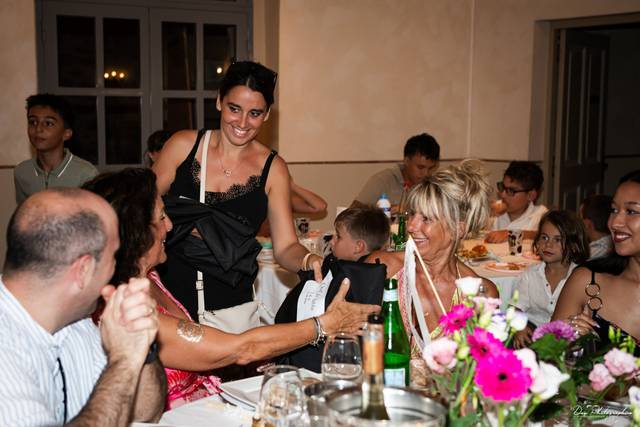 Mariage L & E