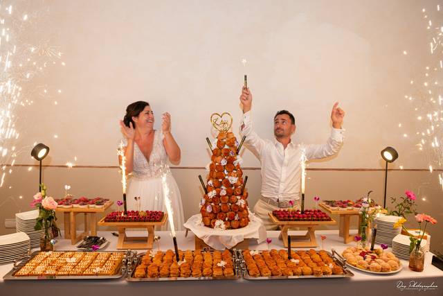 Mariage L & E