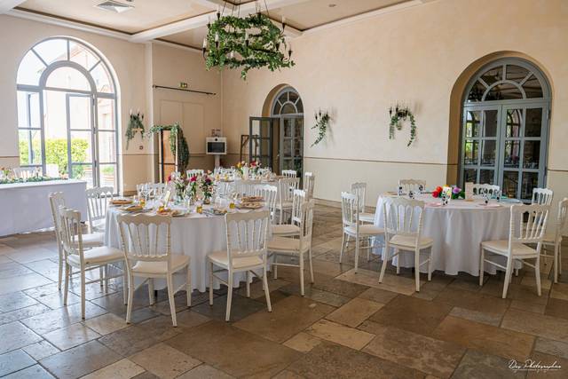 Mariage L & E
