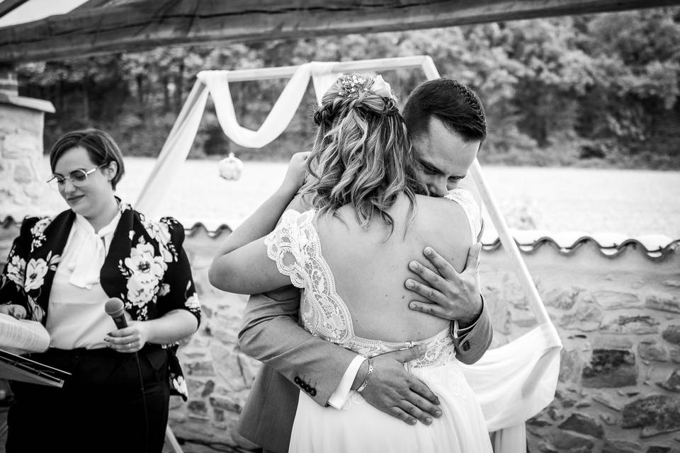 Elodie & Maxime