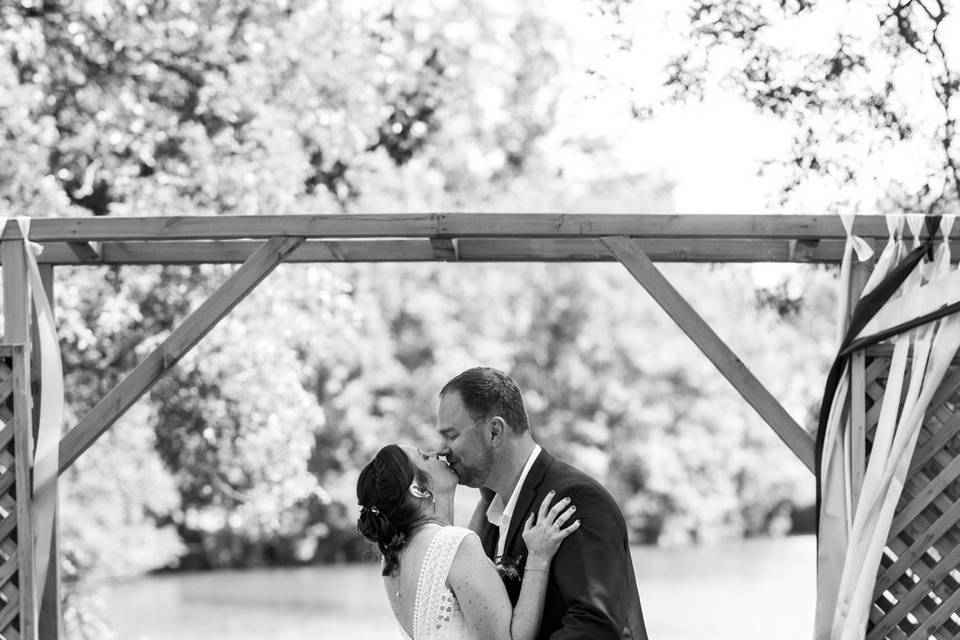 Anna & Benoit