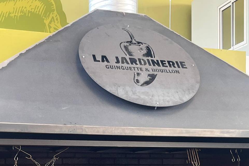 Cuisson à la chaine