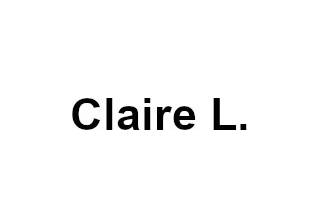 Claire L.