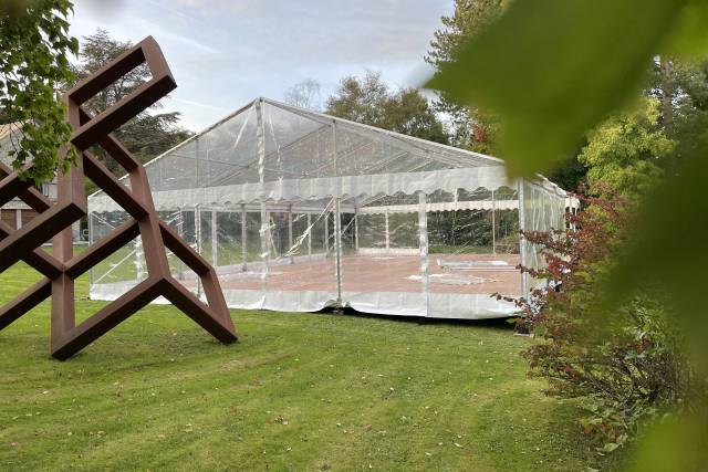 Structure cristal 150 PAX