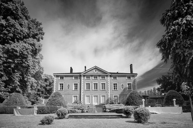 Clémentine et Guillaume