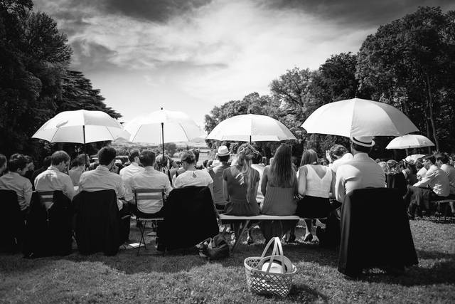 Clémentine et Guillaume