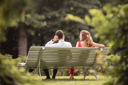 Clémentine et Guillaume