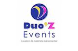 Duo'z Events logo